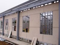 Fiber Cement Board