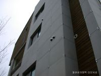 Cement Board