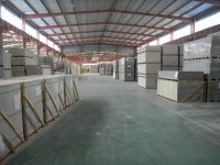 Cement Boards