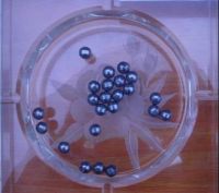 tungsten carbide ball