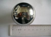 sintered carbide ball