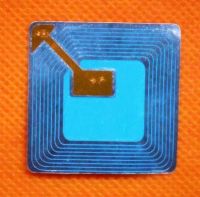 EAS LABEL TAG SECURITY