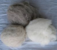 Cashmere ;wool  Fibre