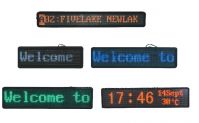 LED display