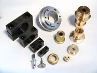 Milling And Turning Products