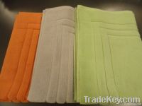 100% Cotton Bath Mat &amp; Rugs