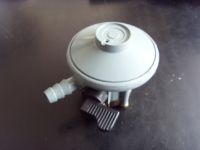 Gas Fitting & LPG Regulator