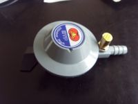 LPG Regulator