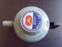 Gas Valve