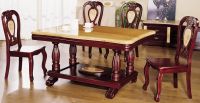 Marble Dining Table