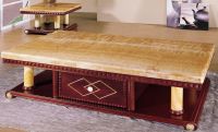 Marble Table