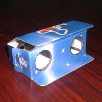 Paper Binocular(RL-PB1