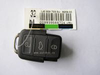 VW Remote Control