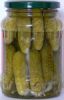 Pickled Gherkins