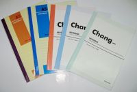 Exercise Notebook