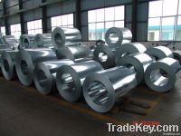 GALVANIZED STEEL COILS