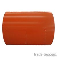 PPGI Steel Coil 0.5*1250MM