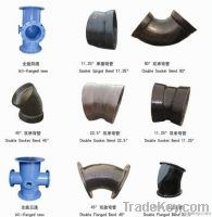 pipe fittings