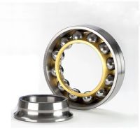 Angular Contact Ball Bearings