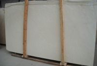 Crema Marfil Marble Slab, Marble Tie