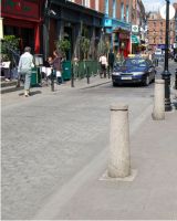Granite Paving Stone, Granite Paver
