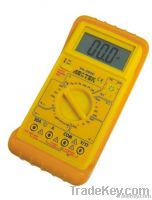 Digital multimeter YH-3900