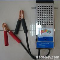 Battery tester FY-64