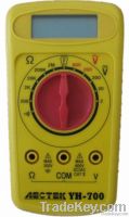 Digital multimeter YH-700