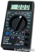 Digital multimeter DT-830B