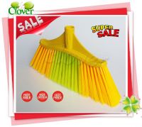 plastic broom , super quality household products