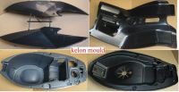 Plastic Mould For Motorcycle