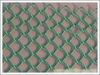 Chain link fence