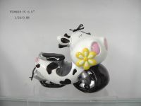 SAVING BANK, CARTOON SAVING BANK, CAR MONEY BOX