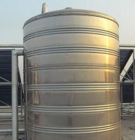 Solar Control Cabinet