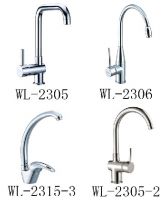 Kitchen Basin Mixer WL-2010