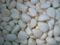 garlic cloves
