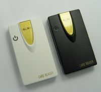 Multi Card Reader