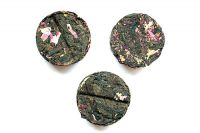 Rose Mini Tea Cake