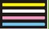 LED tube full color
