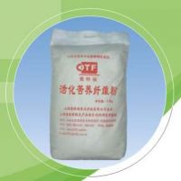 Buckwheat flour