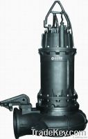 WQ series Submersibel Sewage pump