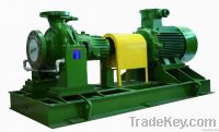 API 610 Standard Chemical centrifugal oil pump