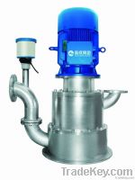 SLFZ Series Non-Seal Self-Control Self-Suction Pump