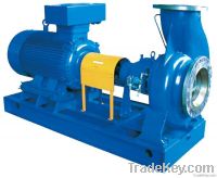 SLCZ Series Standard Chemical Process Pump