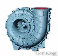 SLTL (J) Model Desulphurization Pump