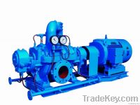 NW series Low Pressure Heater Drainage Water Pump