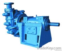 ZGB series Horizontal Slurry Pump