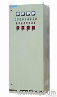 Electric Control Panels(Fire Pump/submersible Pump..)