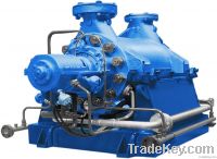 DG series Boiler Water Supply Pump