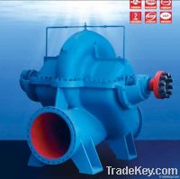 SFOW series water work specially used single-stage centrifugal pump